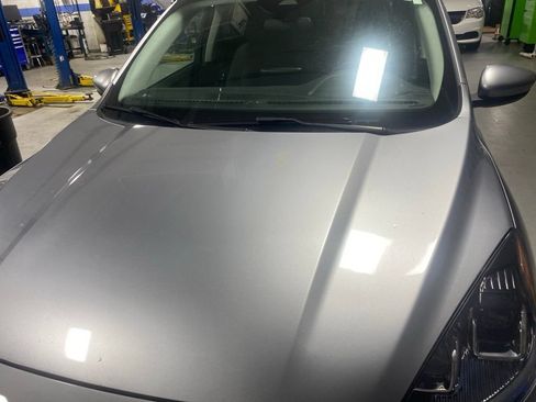 Used 2021 Ford Escape SE w/ Convenience Package FWD image 29