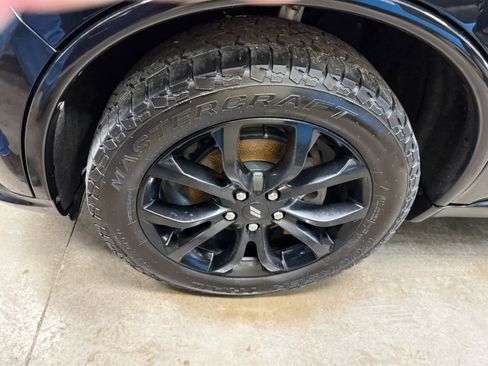 Used 2019 Dodge Durango GT w/ Blacktop Package AWD/4WD image 36