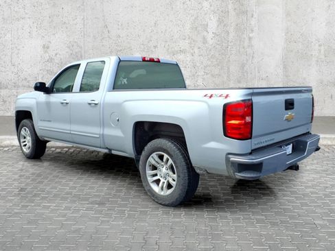 Used 2017 Chevrolet Silverado 1500 LT w/ All Star Edition AWD/4WD image 8
