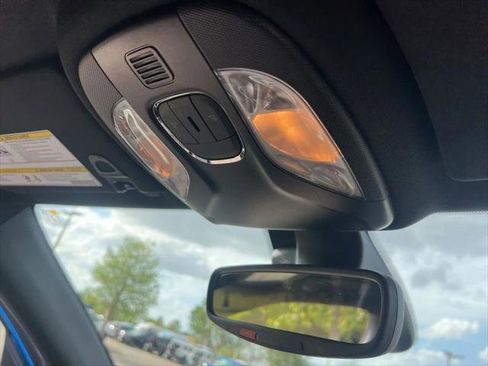 Certified 2026 Jeep Compass Latitude AWD/4WD image 56