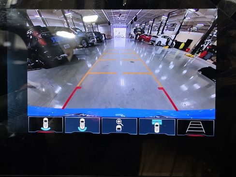 Used 2024 Chevrolet Corvette Stingray Preferred Cpe w/ Z51 Performance Package image 35