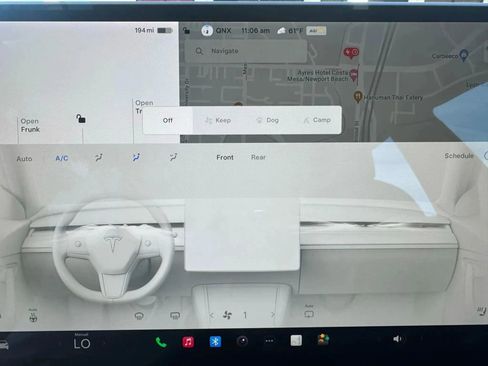 Used 2023 Tesla Model 3 Standard Range image 15