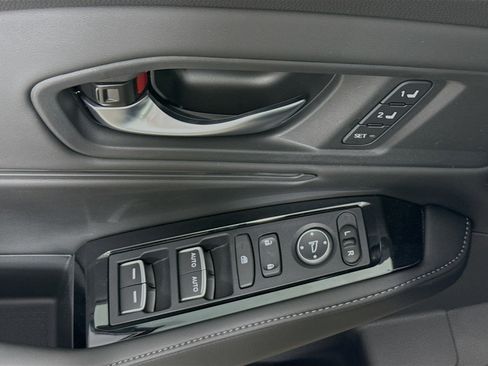 New 2026 Honda Accord Touring image 20