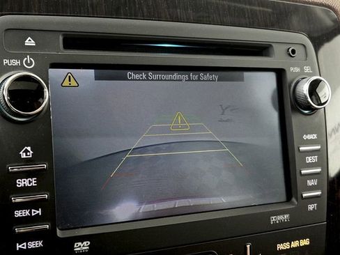 Used 2017 Chevrolet Traverse Premier w/ LPO, 'HIT The Road' Package image 20