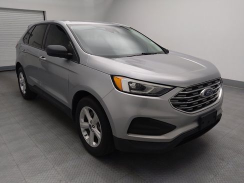Used 2022 Ford Edge SE AWD/4WD image 13
