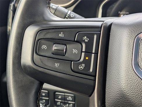 Used 2024 GMC Sierra 2500 AT4 w/ AT4 Preferred Package image 24