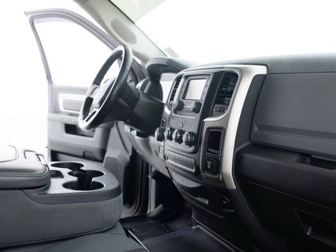 Used 2014 RAM 1500 Big Horn AWD/4WD image 31