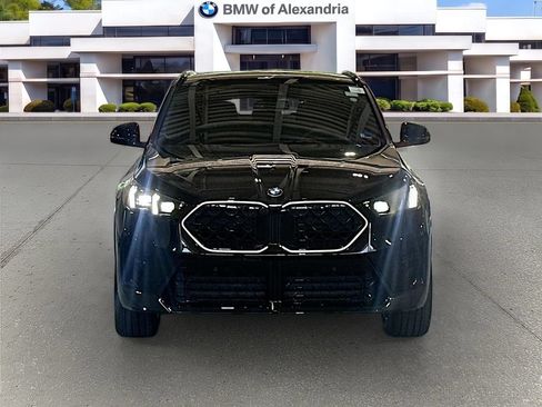 New 2026 BMW X2 xDrive28i w/ Technology Package AWD/4WD image 2
