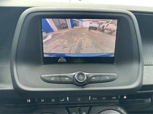Used 2020 Chevrolet Camaro LT image 19