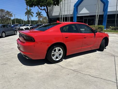 Used 2023 Dodge Charger SXT RWD image 31