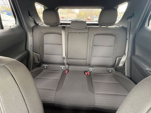 Used 2025 Chevrolet Equinox LT FWD image 38