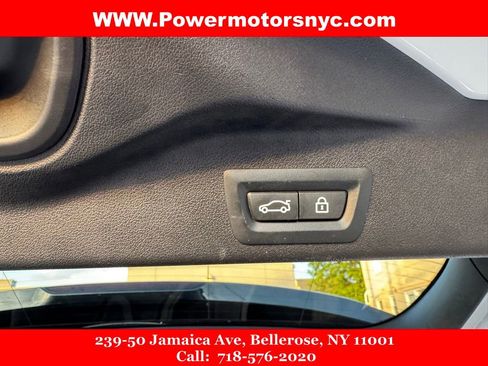 Used 2020 BMW X5 xDrive40i w/ Convenience Package AWD/4WD image 33