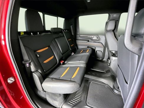 New 2026 GMC Sierra 2500 AT4 w/ AT4 Preferred Package image 11