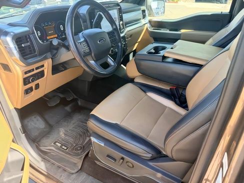 Used 2022 Ford F150 Lariat AWD/4WD image 15