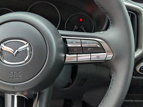 New 2026 MAZDA CX-50 AWD 2.5 S w/ Weather Package image 17