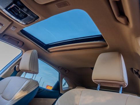 Used 2023 Lexus NX 250 FWD w/ Premium Package image 17