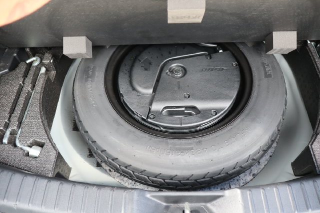 Used 2021 MAZDA CX-5 Carbon Edition FWD image 23