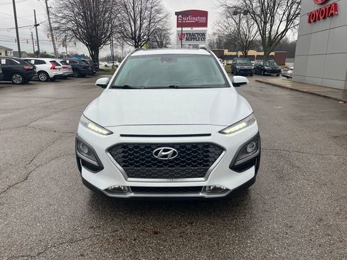 Used 2020 Hyundai Kona Limited image 9