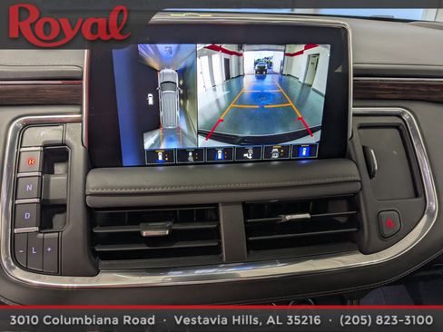 Used 2023 Chevrolet Tahoe High Country image 25