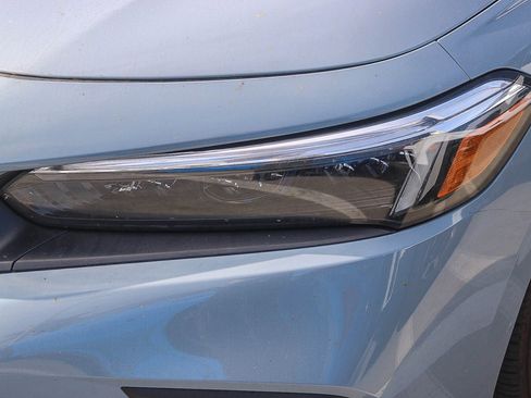 Certified 2024 Honda Civic Sport image 7