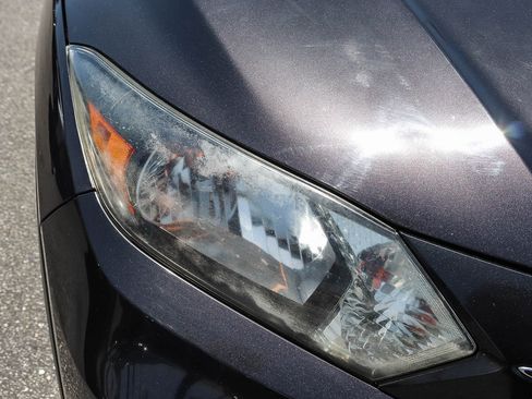 Used 2017 Honda HR-V LX image 6