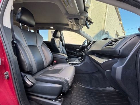 Used 2022 Subaru Ascent Onyx Edition image 25