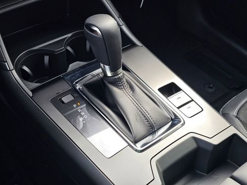 New 2026 MAZDA CX-5 Select AWD/4WD image 16