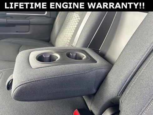 New 2026 RAM 2500 Big Horn image 45