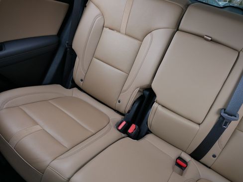 Used 2024 Chevrolet Blazer Premier w/ Driver Confidence II Package image 12