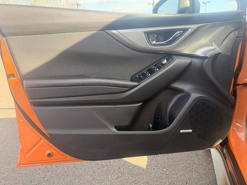 Used 2024 Subaru WRX Premium image 11