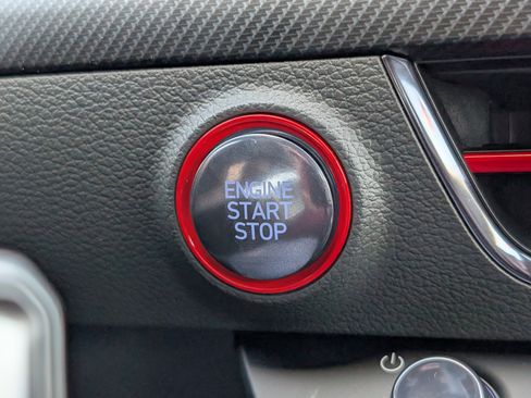 New 2026 Hyundai Sonata N Line image 26