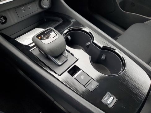 New 2026 Nissan Rogue S image 11