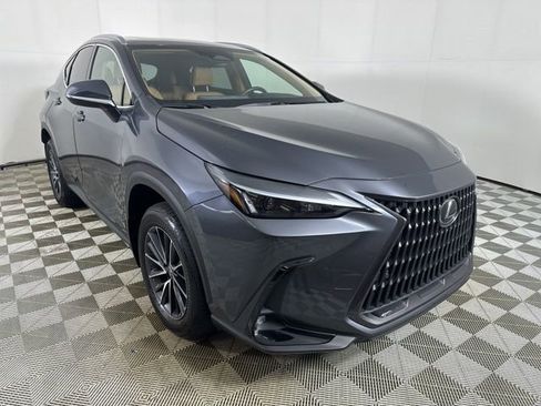 Used 2023 Lexus NX 350 AWD image 1