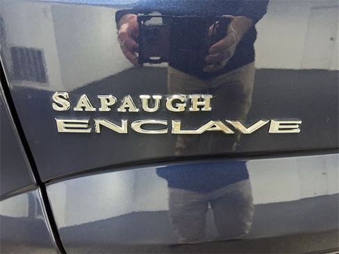 Certified 2023 Buick Enclave Premium w/ Trailering Package, 5000 lbs. image 32