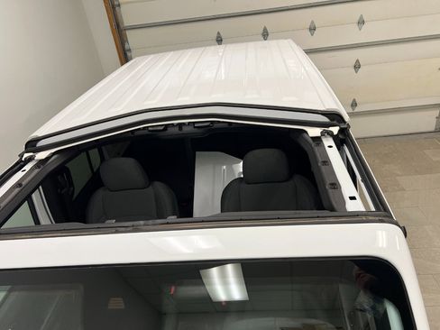 Used 2025 Jeep Wrangler Unlimited Sahara image 64