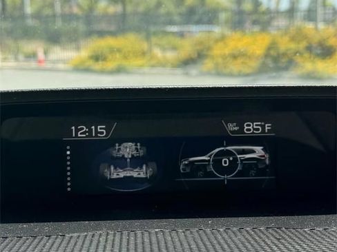 Used 2020 Subaru Ascent Limited w/ Technology Package AWD/4WD image 24