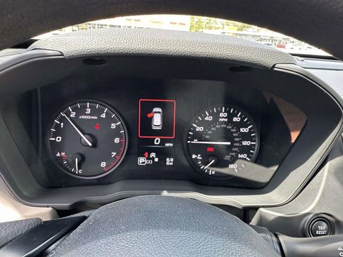 New 2026 Subaru Forester image 24