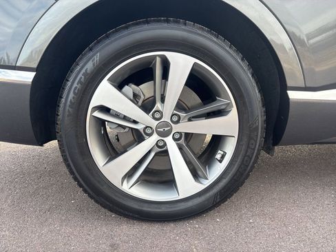 Used 2023 Genesis GV80 3.5T w/ Advanced Package image 31