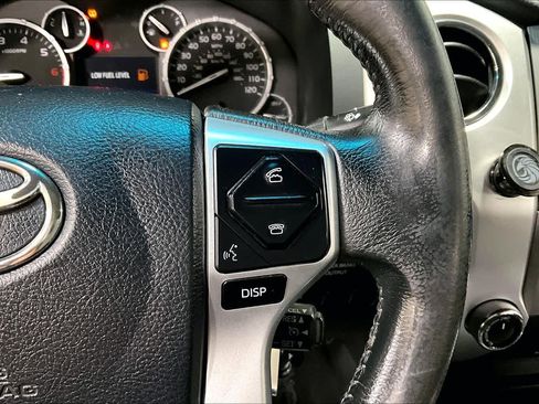 Used 2017 Toyota Tundra Platinum image 24