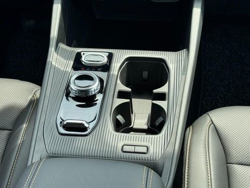 New 2026 Jeep Cherokee Limited AWD/4WD image 11