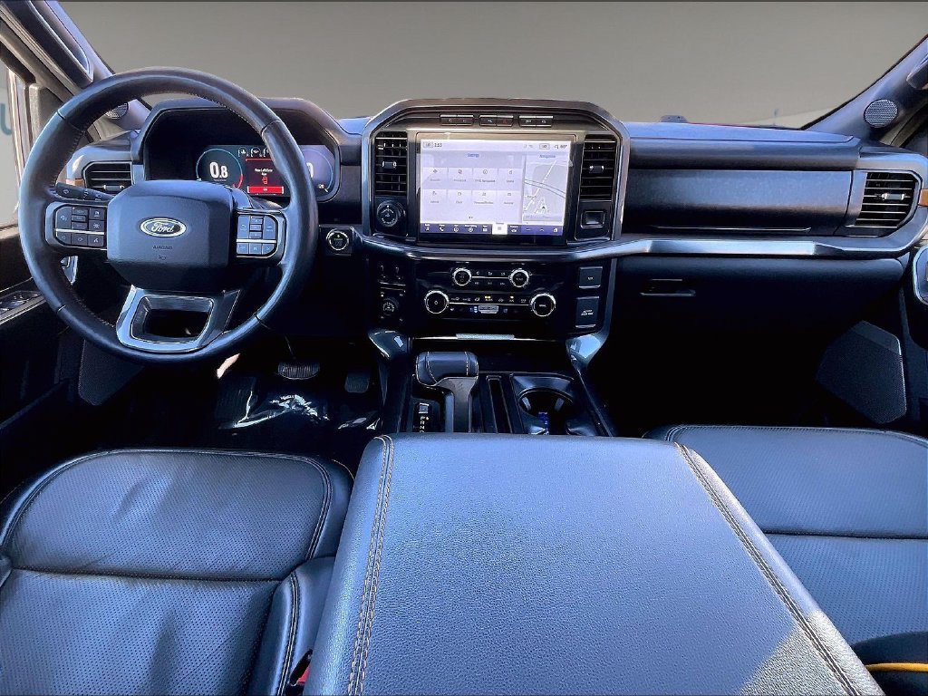 Used 2023 Ford F150 Tremor w/ Equipment Group 402A High AWD/4WD image 20