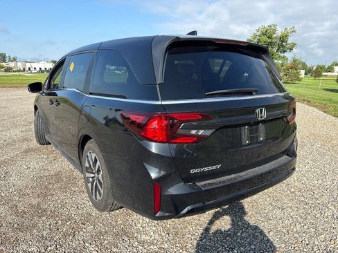 Used 2026 Honda Odyssey EX-L image 8