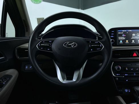 Used 2020 Hyundai Santa Fe SEL image 19