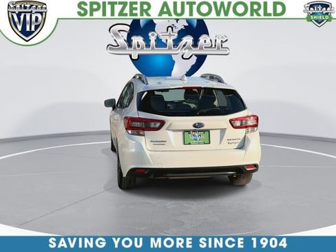 Used 2023 Subaru Impreza Premium image 8