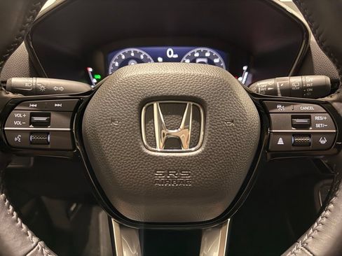 Used 2026 Honda CR-V EX-L image 21