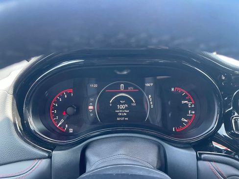 Used 2025 Dodge Durango GT AWD/4WD image 14