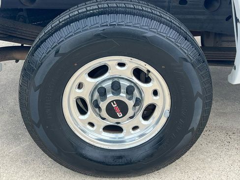 Used 2003 GMC Sierra 1500 SLE image 15