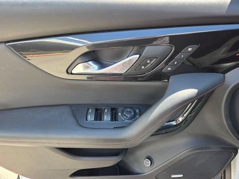 Certified 2019 Chevrolet Blazer RS FWD image 17