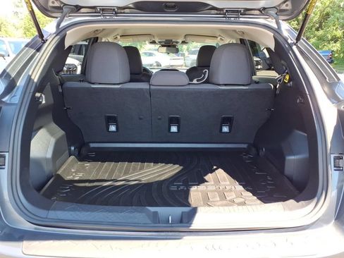 Certified 2024 Subaru Crosstrek 2.0i Premium AWD/4WD image 16