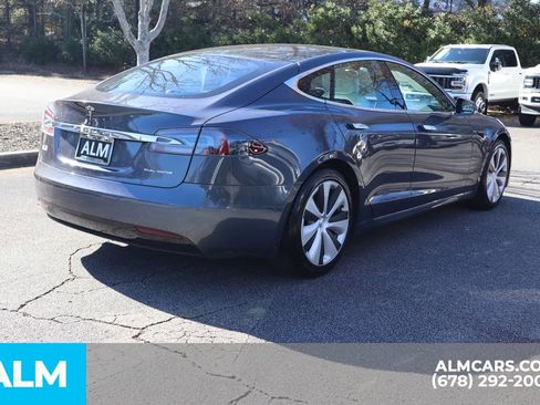 Used 2020 Tesla Model S Long Range image 6